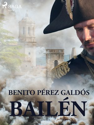 cover image of Bailén